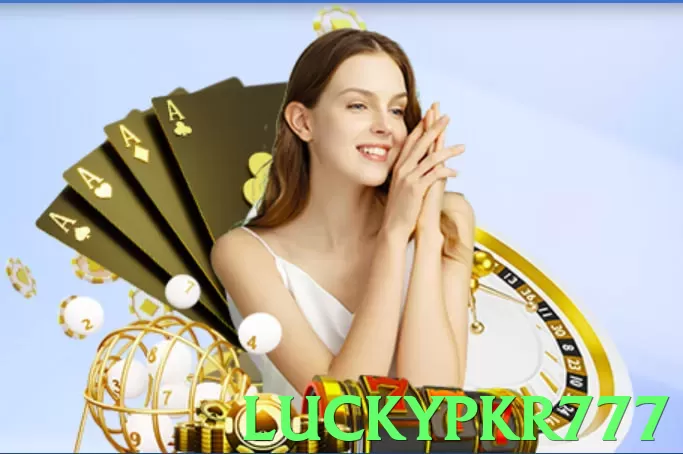 luckypkr777 - 2