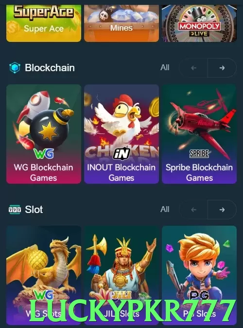 luckypkr777 Pakistan - 3