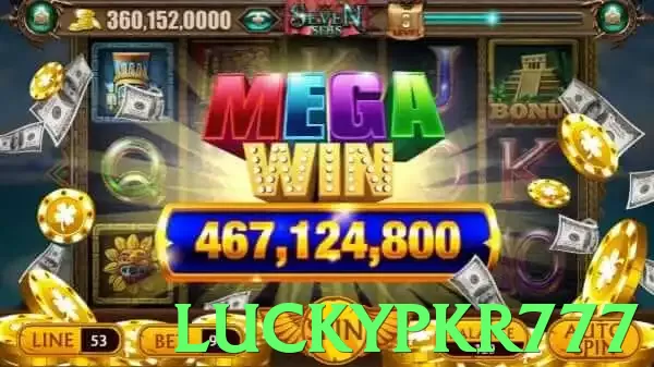 luckypkr777 - 2