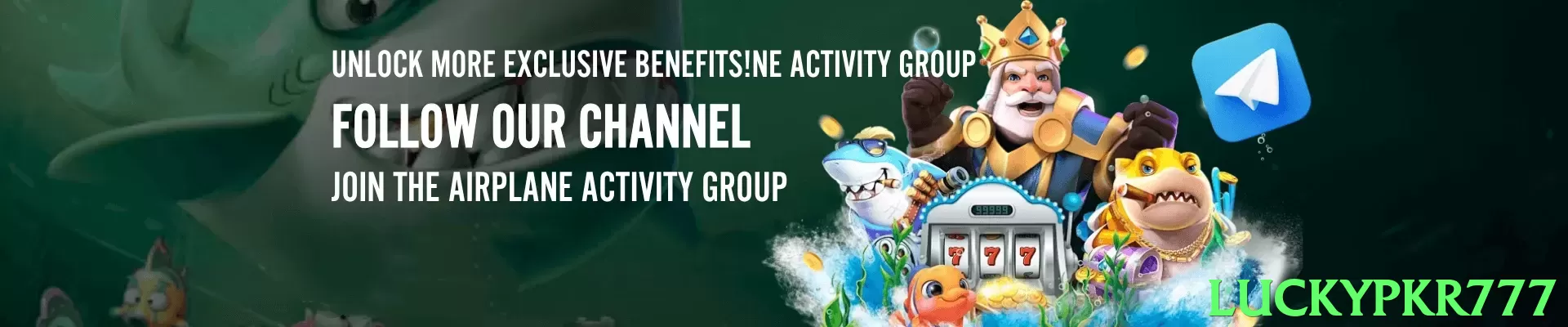 luckypkr777 Pakistan - 3